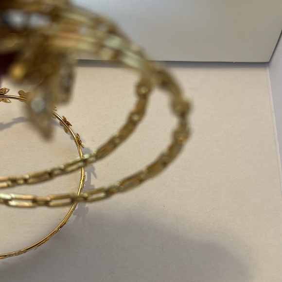 Butterfly Earring Bundle - Picture 5 of 6